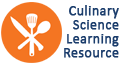 Culinary Science Learning Resources